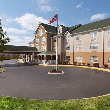 Country Inn & Suites By Radisson, Nashville, Tn Ngoại thất bức ảnh