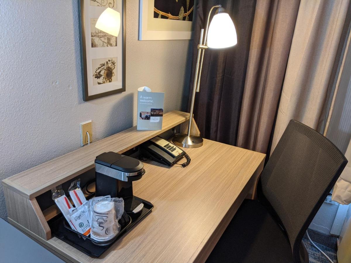 Country Inn & Suites By Radisson, Nashville, Tn Ngoại thất bức ảnh