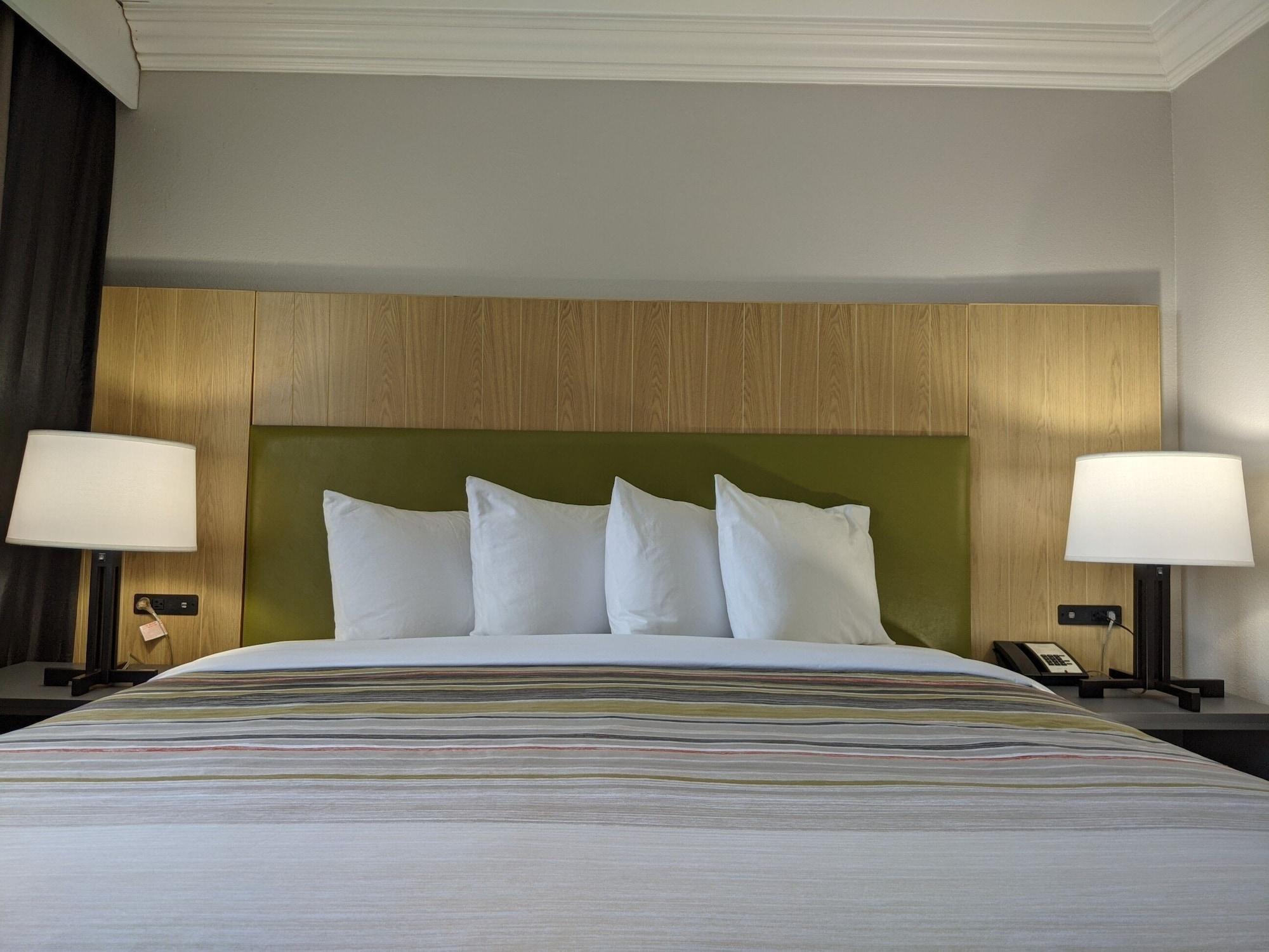 Country Inn & Suites By Radisson, Nashville, Tn Ngoại thất bức ảnh
