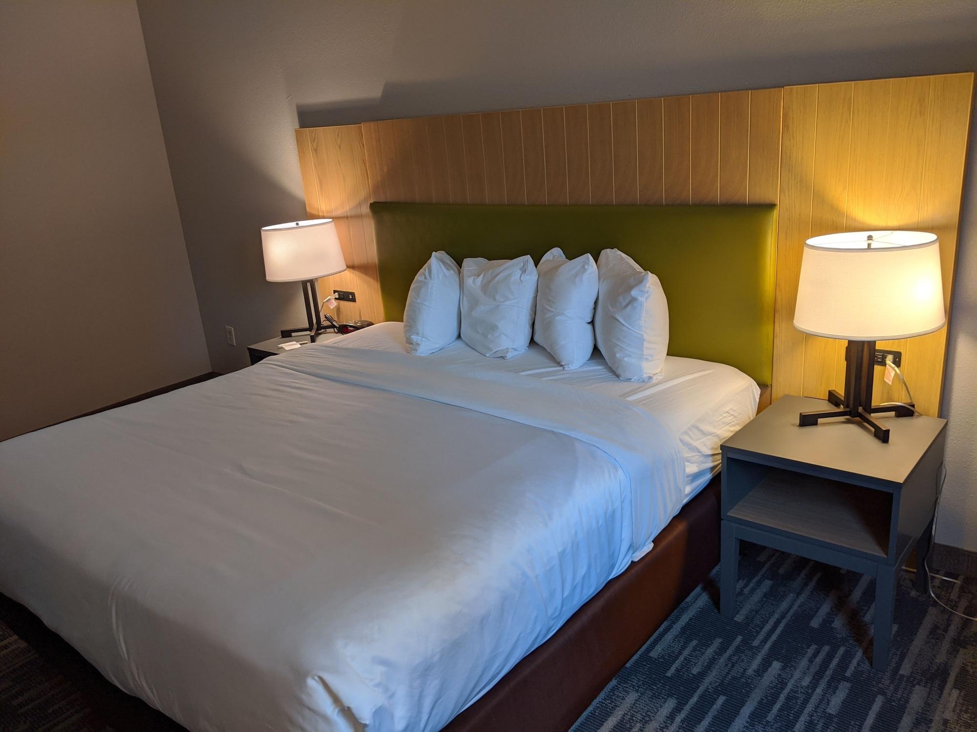 Country Inn & Suites By Radisson, Nashville, Tn Ngoại thất bức ảnh