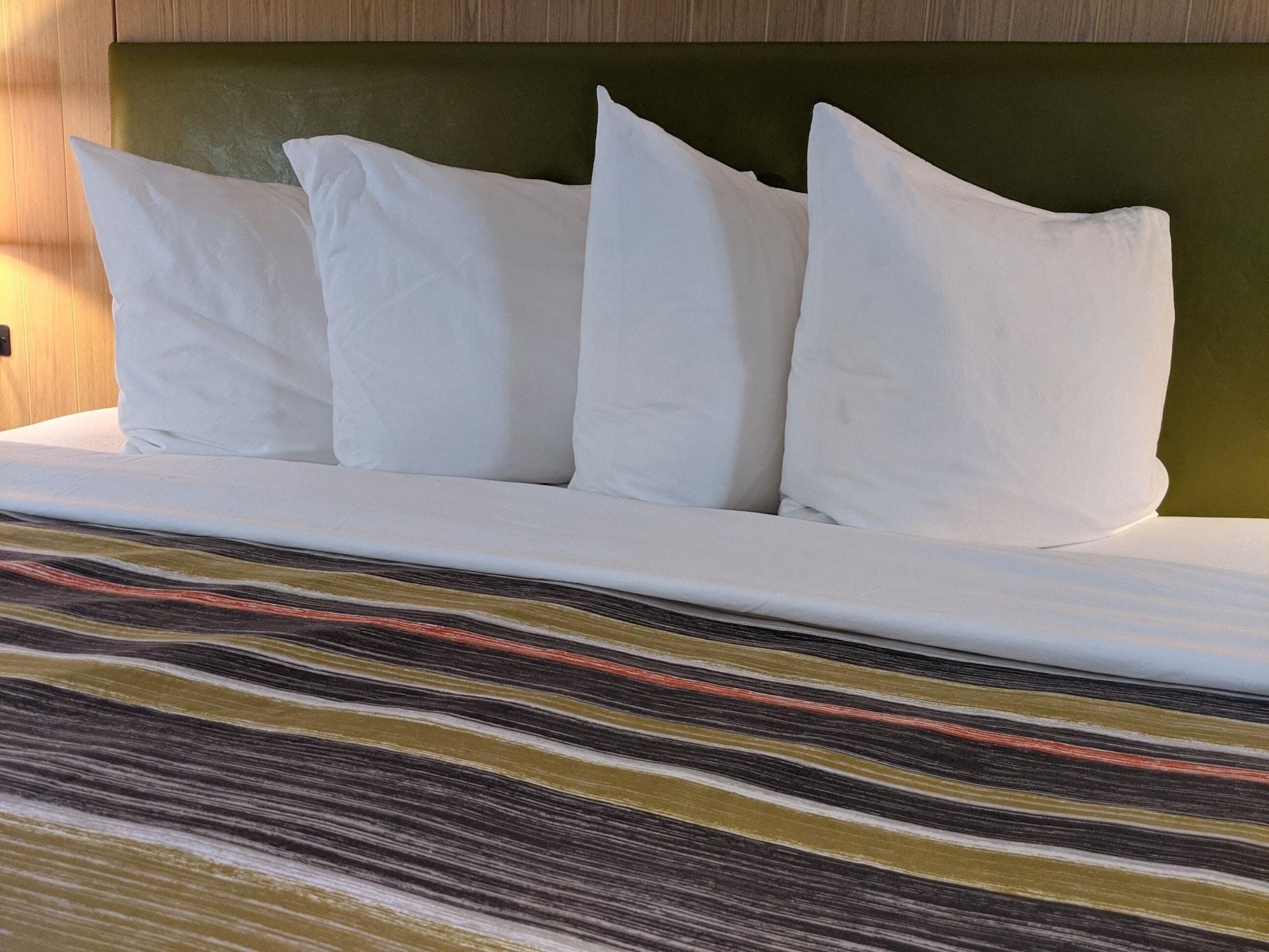 Country Inn & Suites By Radisson, Nashville, Tn Ngoại thất bức ảnh
