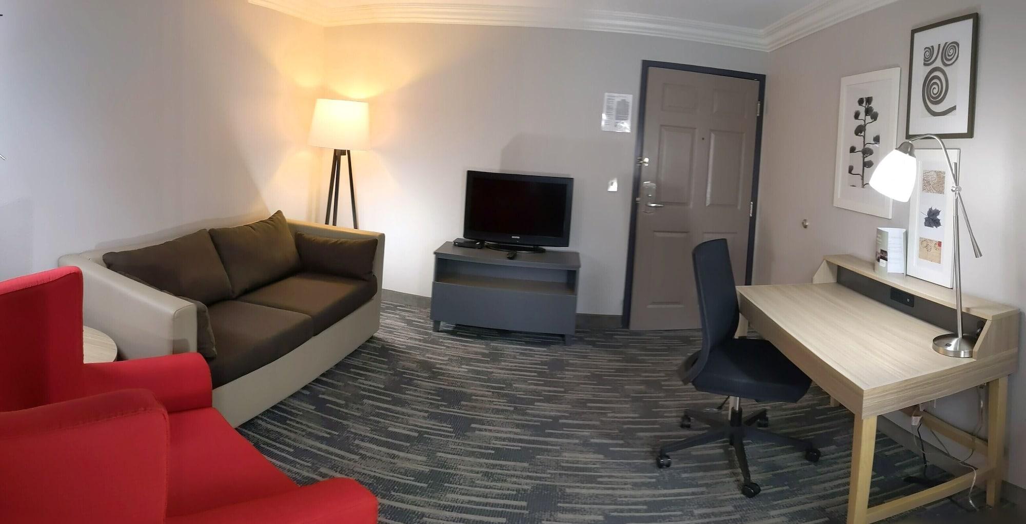 Country Inn & Suites By Radisson, Nashville, Tn Ngoại thất bức ảnh