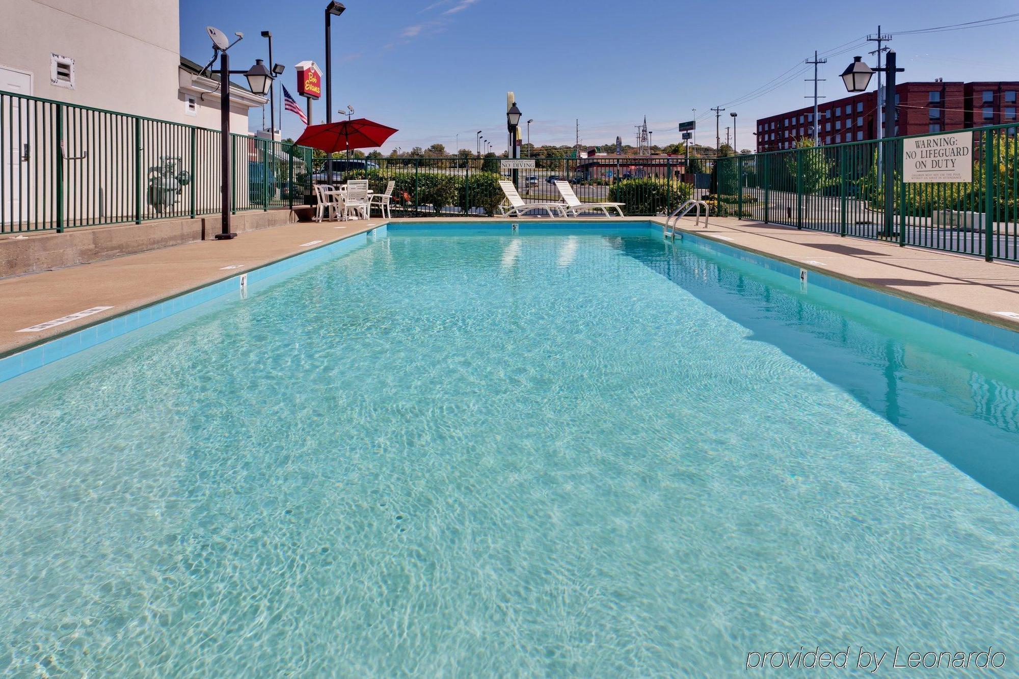 Country Inn & Suites By Radisson, Nashville, Tn Ngoại thất bức ảnh