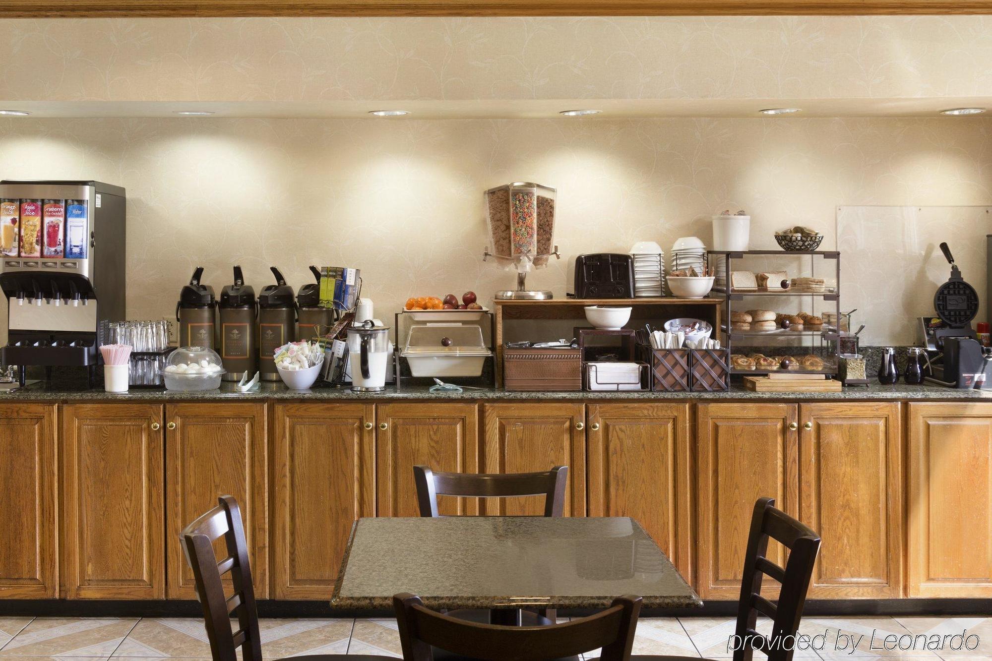 Country Inn & Suites By Radisson, Nashville, Tn Ngoại thất bức ảnh