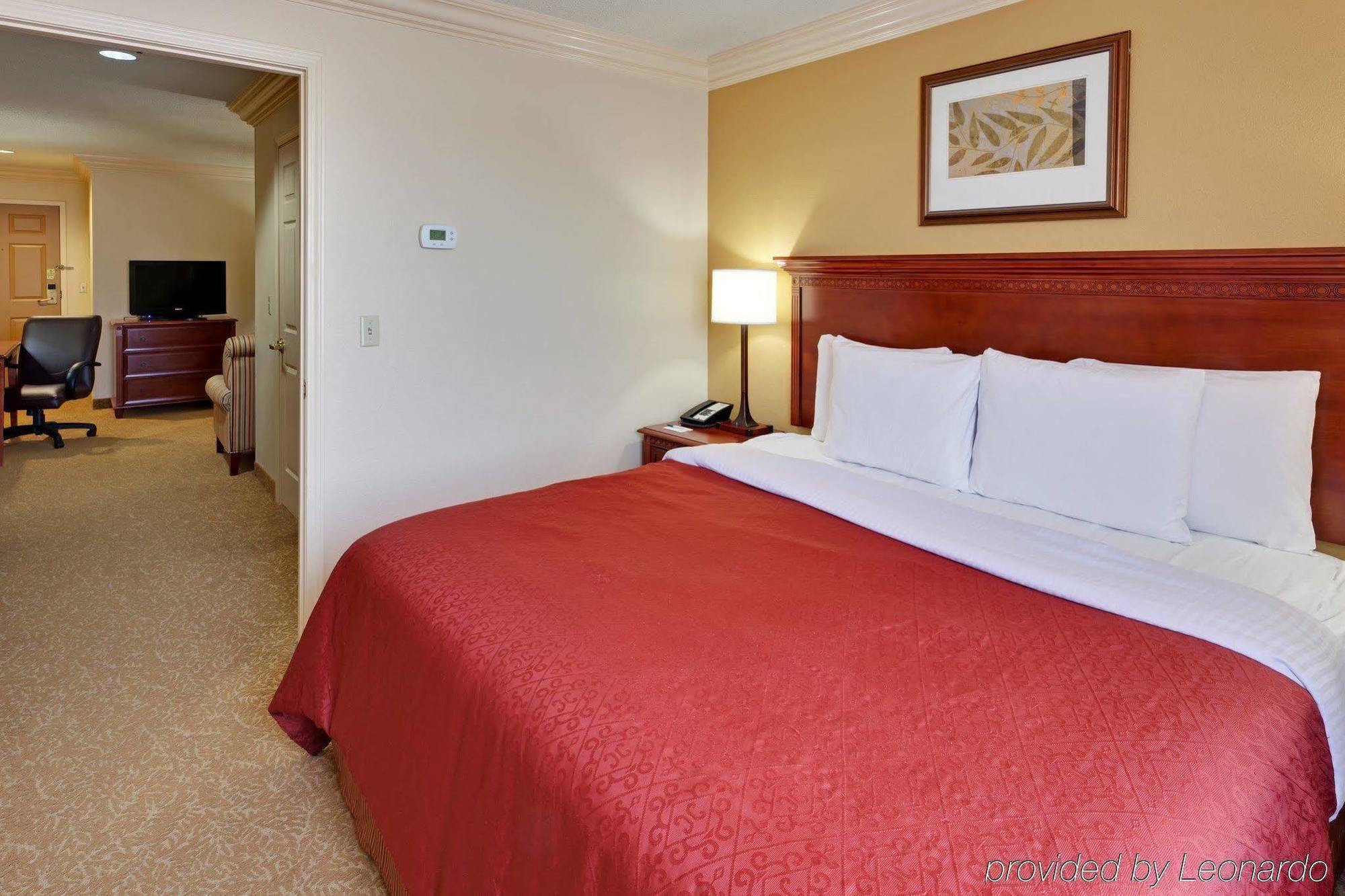 Country Inn & Suites By Radisson, Nashville, Tn Ngoại thất bức ảnh