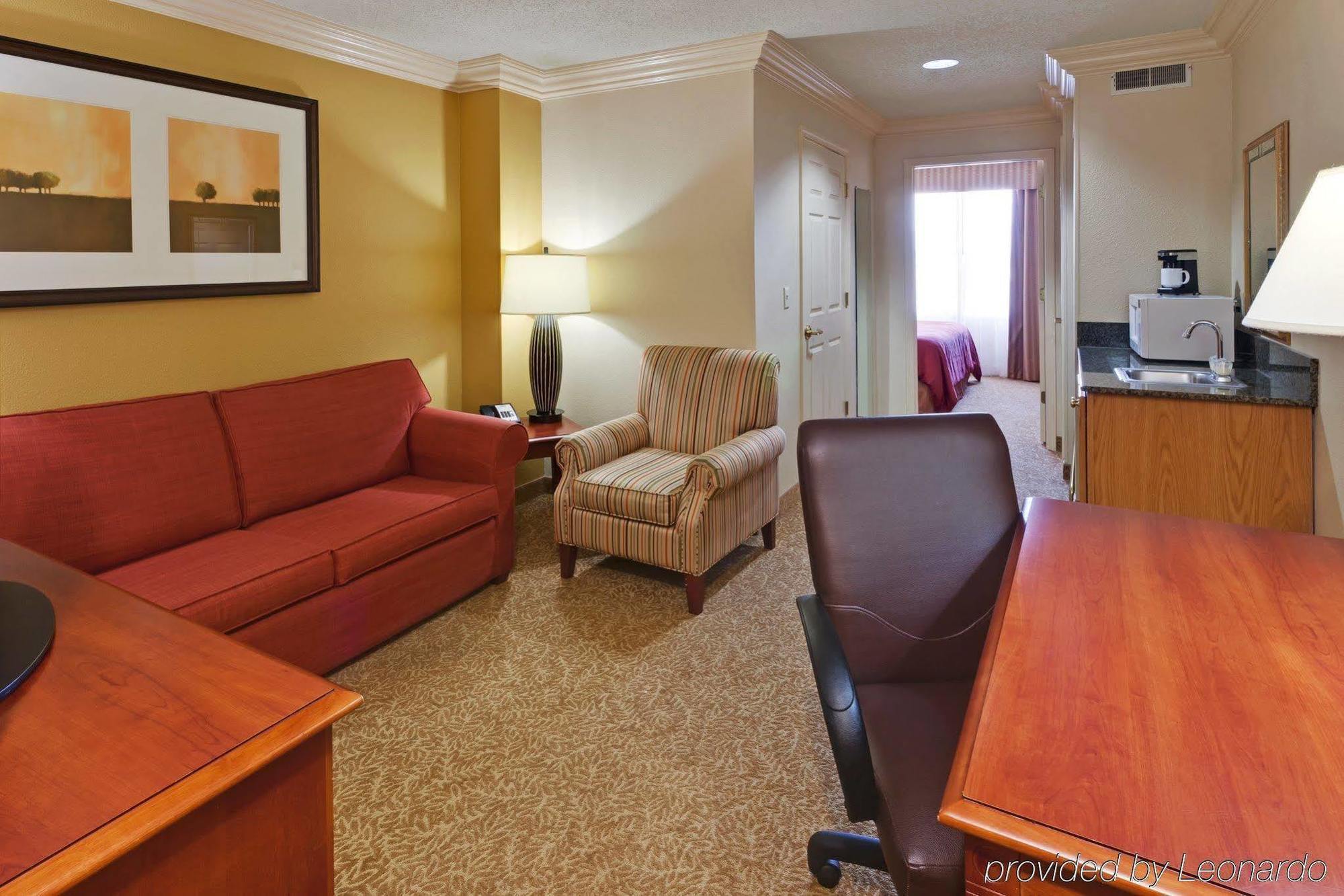 Country Inn & Suites By Radisson, Nashville, Tn Ngoại thất bức ảnh