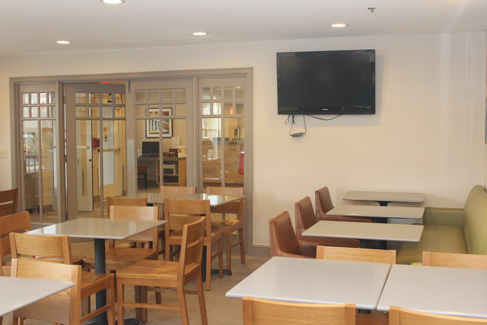 Country Inn & Suites By Radisson, Nashville, Tn Ngoại thất bức ảnh