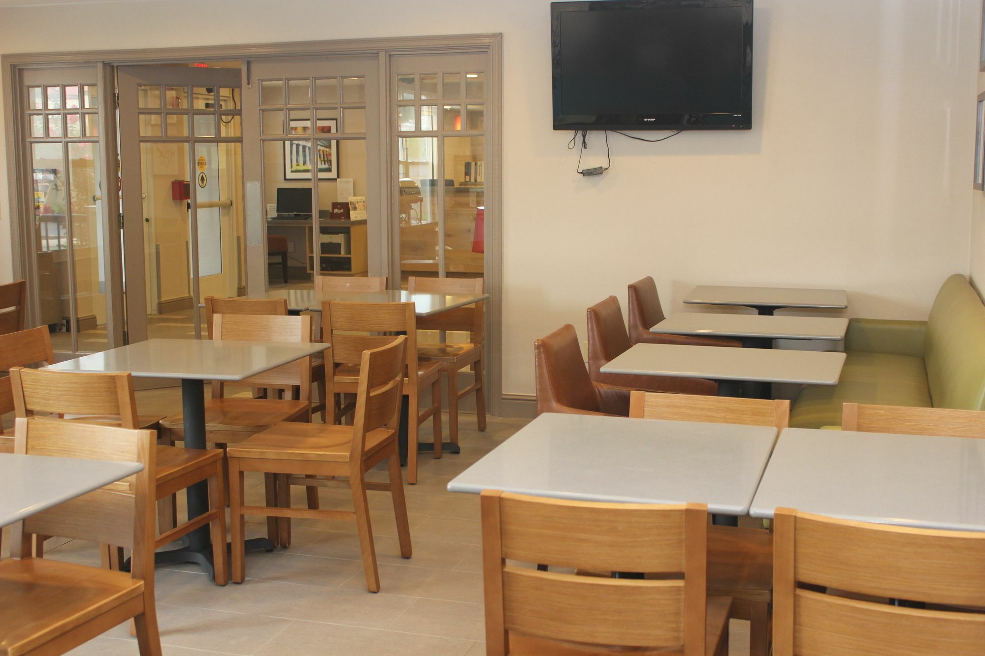 Country Inn & Suites By Radisson, Nashville, Tn Ngoại thất bức ảnh