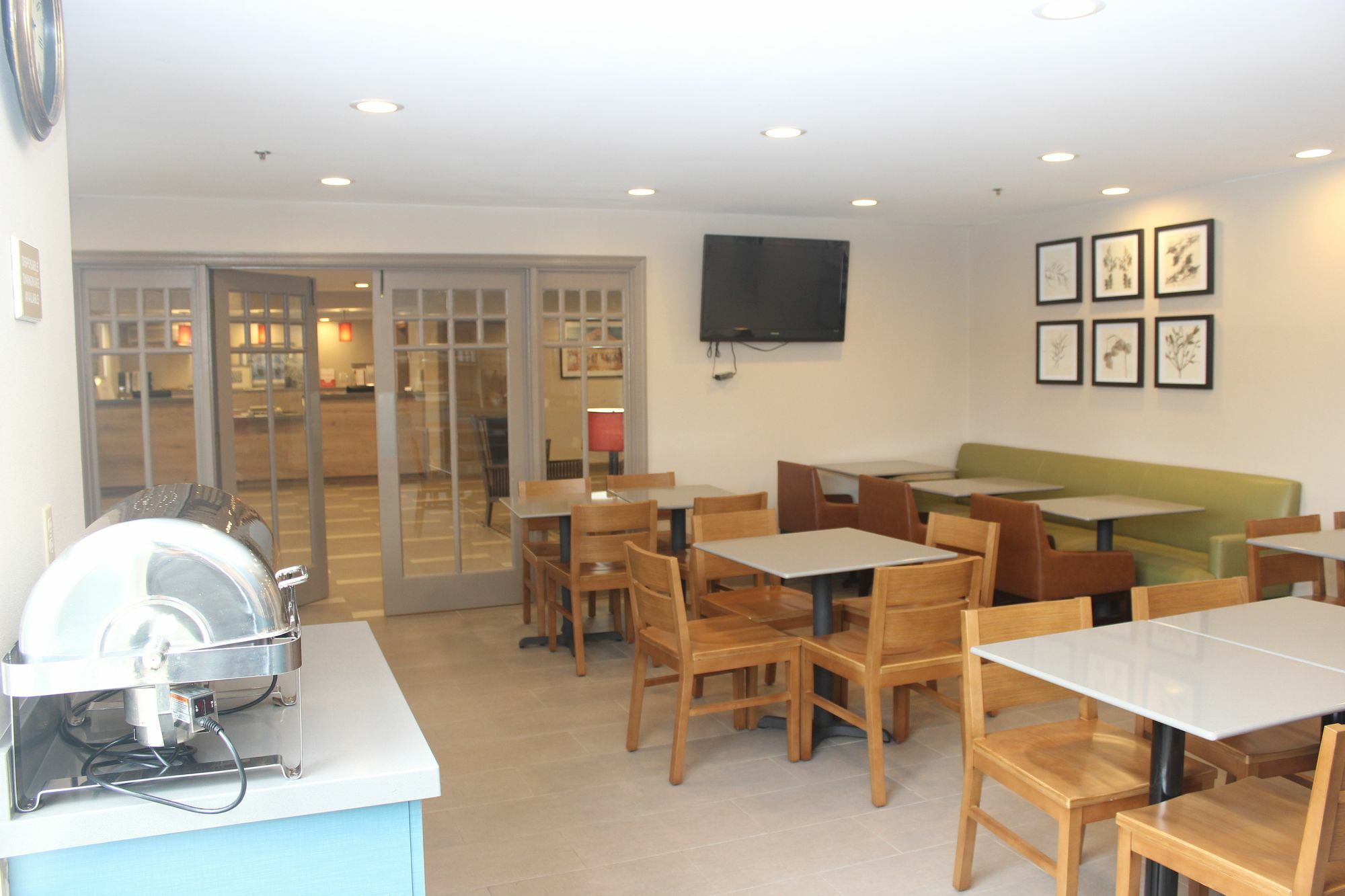 Country Inn & Suites By Radisson, Nashville, Tn Ngoại thất bức ảnh