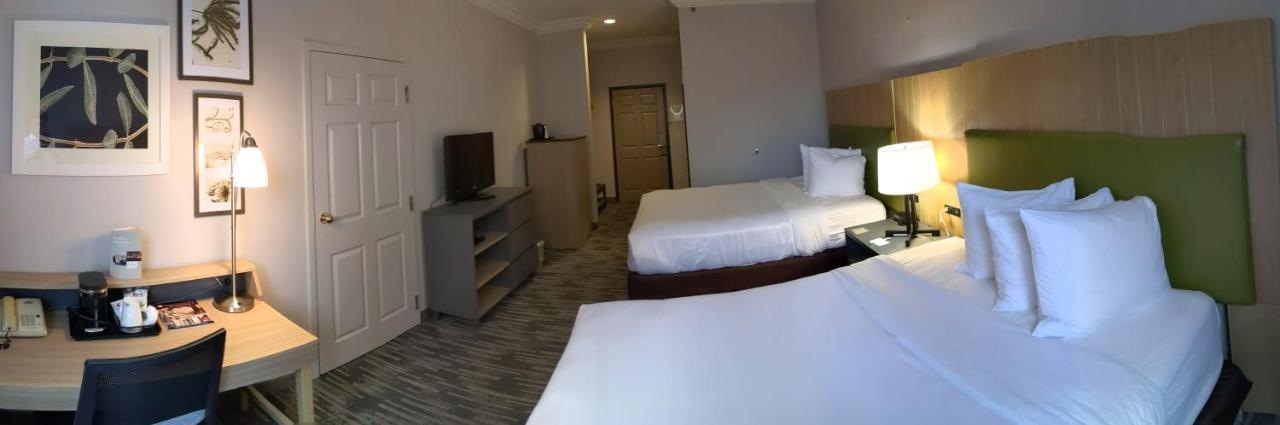 Country Inn & Suites By Radisson, Nashville, Tn Ngoại thất bức ảnh